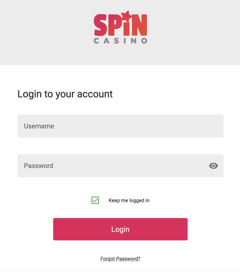 A Step-by-Step Guide to Oscar Spin Casino Withdrawals