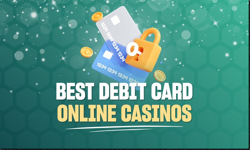Advantages of Using MasterCard at Online Casinos in Canada