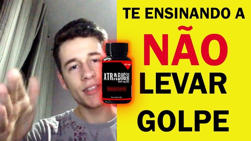 Xtrabig - Lek na Stawy, Maść, Krem - Jaki Jest Otożym?