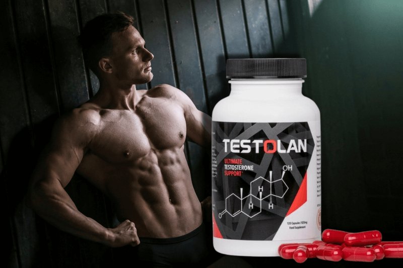 Czy Testolan jest skuteczny na bóle stawów - opinie i wyniki