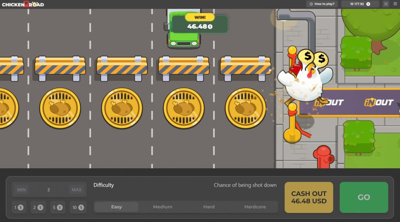 Descubre el Emocionante Juego de Casino Chicken Road 2 en España