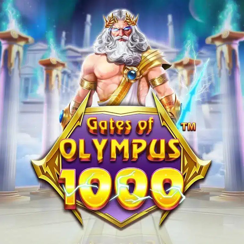 Gates of Olympus Slot: A Fun Guide for New Players