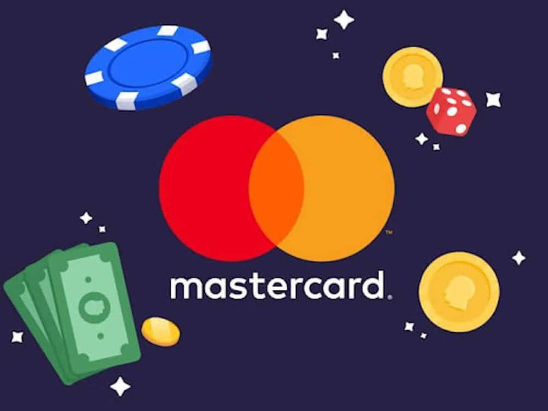 How to Use MasterCard for Online Casino Transactions