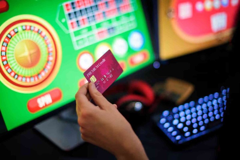 Tips for Playing at Online Casinos that Take MasterCard