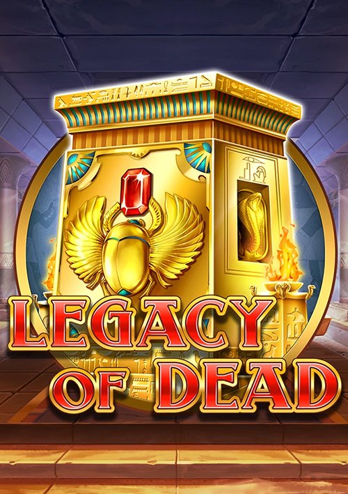 Top Strategies for Winning Big on Legacy of Dead Slot