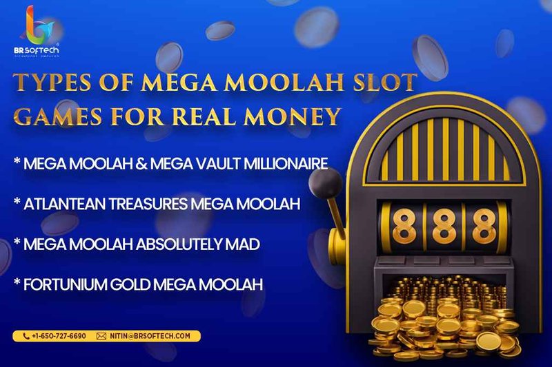 Top Strategies for Winning on Mega Moolah Slot Machine