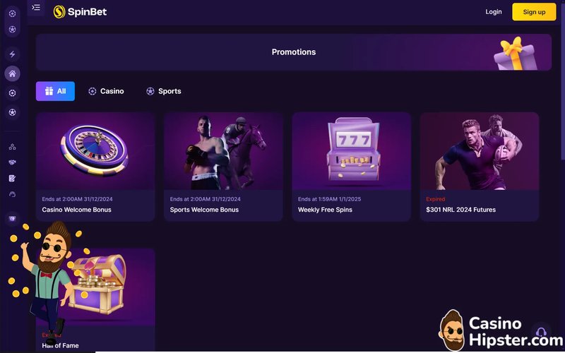 Understanding SpinBet CA: A Comprehensive Guide