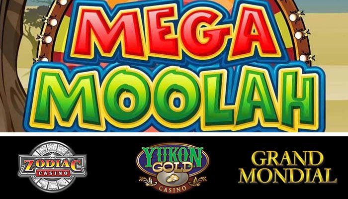 Why Mega Moolah Slots Are a Must-Try in Canada